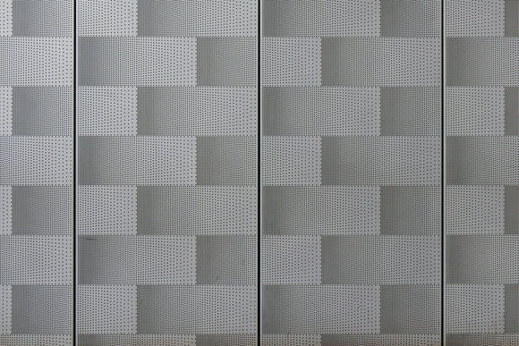 square acoustic tiles