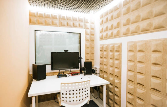 office acoustic panel