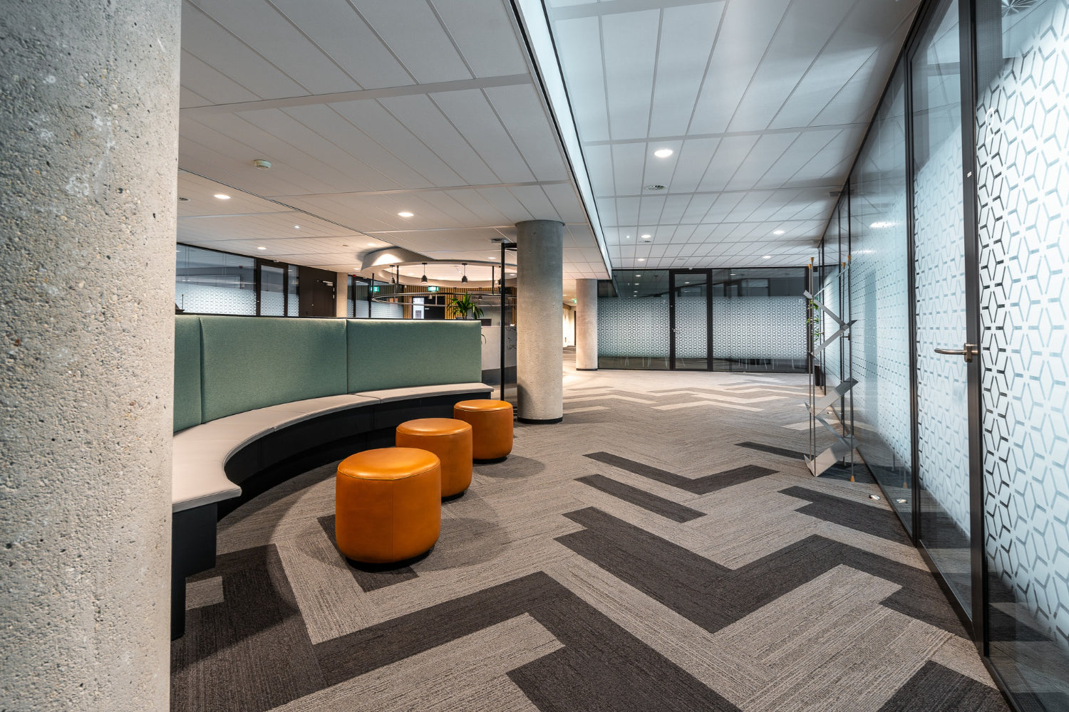 Improve Office Sound Control with Ceiling Panel Tips | Advanced Acoustics