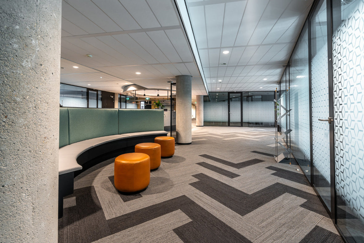 Improve Office Sound Control with Ceiling Panel Tips | Advanced Acoustics