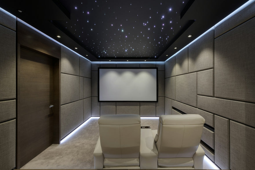Home Theatre