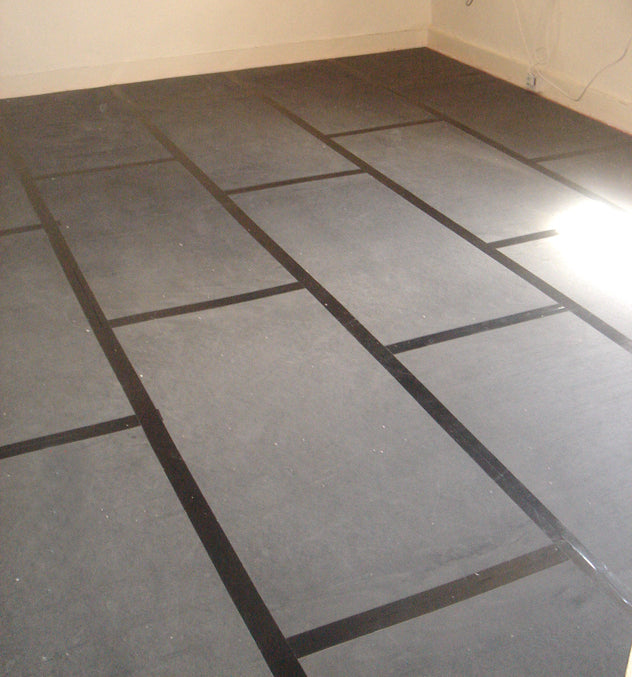 Acoustic Floor Tiles - Advanced Acoustics