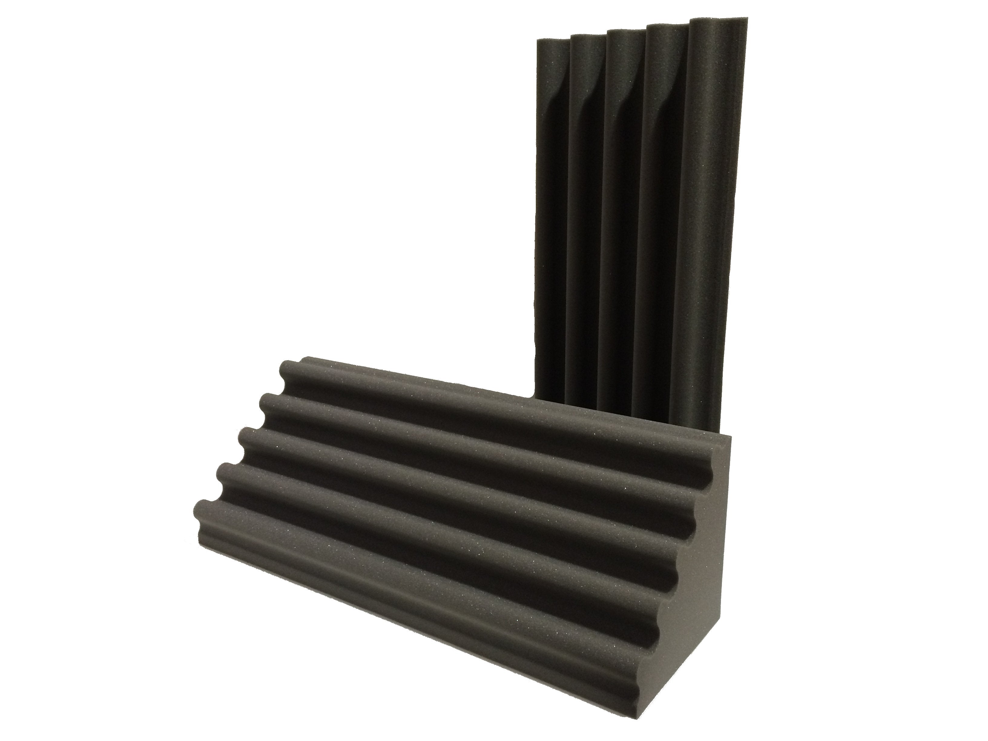 Acoustic Bass Traps Best Quality Foam Treatment For Your Studio