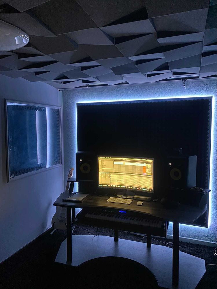 — Einfache Installation —