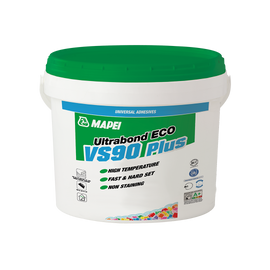 Mapei Ultrabond ECO VS90 PLUS (15kg Tub)