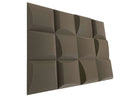 AeroFoil 12" Acoustic Studio Foam Tile Pack