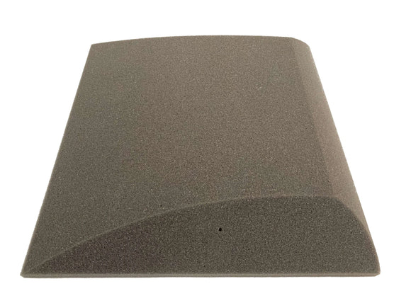 AeroFoil 12" Acoustic Studio Foam Tile Pack