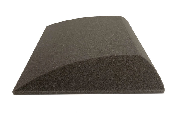 AeroFoil 12" Acoustic Studio Foam Tile Pack
