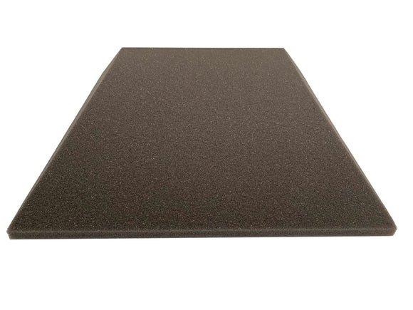 AeroFoil 12" Acoustic Studio Foam Tile Pack