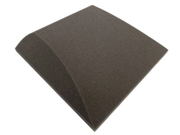 AeroFoil 12" Acoustic Studio Foam Tile Pack