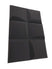 AeroFoil 12" Acoustic Studio Foam Tile Pack