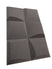 AeroFoil 12" Acoustic Studio Foam Tile Pack