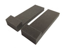 A.M.I PRO Speaker Isolation Pads Studio Foam