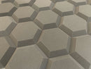 Baby HexaTile 12" Hexagon Acoustic Studio Foam Tile Pack