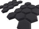 Baby HexaTile 12" Hexagon Acoustic Studio Foam Tile Pack