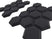 Baby HexaTile 12" Hexagon Acoustic Studio Foam Tile Pack