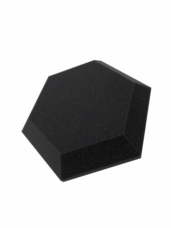 Baby HexaTile 12" Hexagon Acoustic Studio Foam Tile Pack