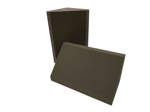 Original Bass Trap 2ft Acoustic Studio Foam - Advanced Acoustics