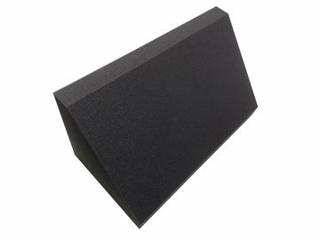 Original Bass Trap 2ft Acoustic Studio Foam - Advanced Acoustics