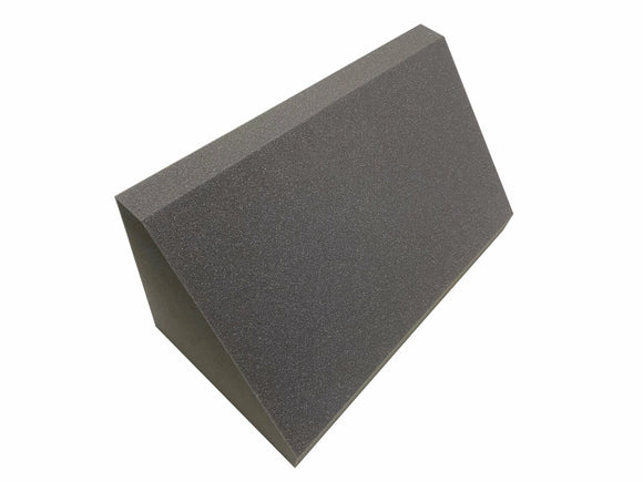Original Bass Trap 2ft Acoustic Studio Foam - Advanced Acoustics