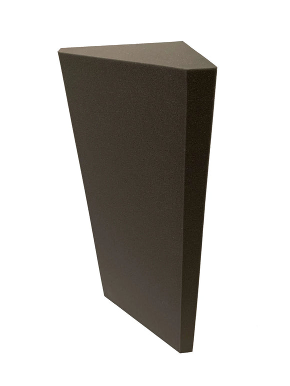 Original Bass Trap 3ft Acoustic Studio Foam - Advanced Acoustics
