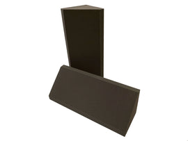 Original Bass Trap 3ft Acoustic Studio Foam - Advanced Acoustics