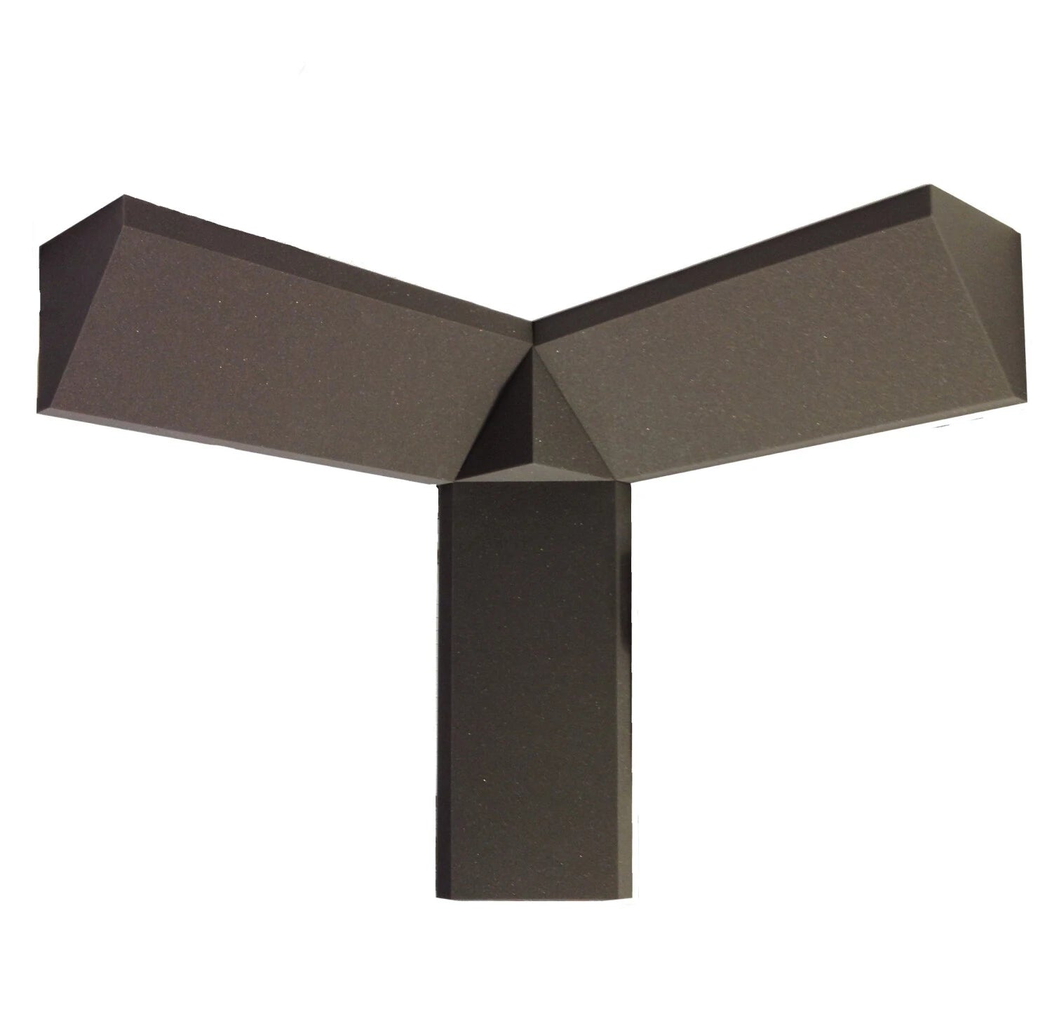 Original Bass Trap Corner Kit Acoustic Studio Foam - Advanced Acoustics