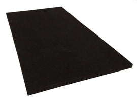 Class '0' - 1" Acoustic Studio Foam Panel