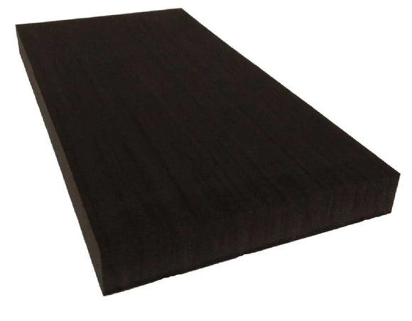 Class '0' - 4" Acoustic Studio Foam Panel