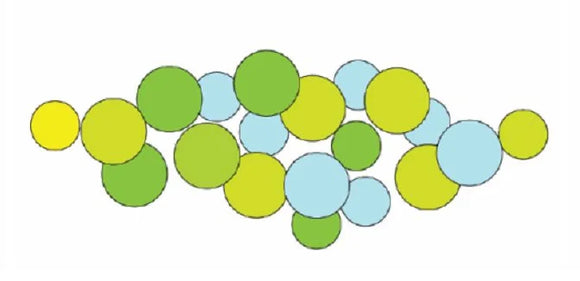 Cloud9 Mounted Acoustic Panel - Advanced Acoustics