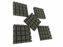 Cube 12" Acoustic Studio Foam Tile Pack