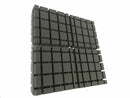 Cube 12" Acoustic Studio Foam Tile Pack
