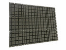 Cube 12" Acoustic Studio Foam Tile Pack