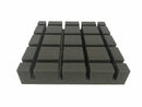 Cube 12" Acoustic Studio Foam Tile Pack
