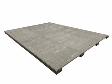 Drum Kit Isolation Pad Kit for Platform