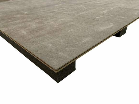 Drum Kit Isolation Pad Kit for Platform