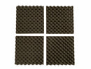F . A . T . 15" Acoustic Studio Foam Tile Pack