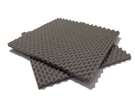 F . A . T . 30" Acoustic Studio Foam Tile Pack