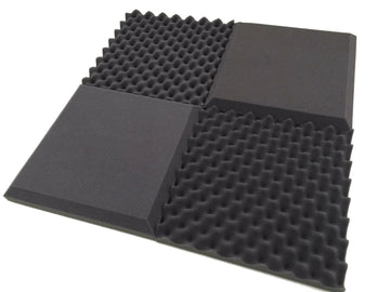 Advanced Acoustics F.A.T. Euphonic Acoustic Studio Foam Tile Pack