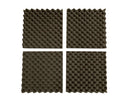 F . A . T . PRO 15" Acoustic Studio Foam Tile Pack