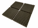 F . A . T . PRO 15" Acoustic Studio Foam Tile Pack