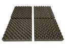 F . A . T . PRO 15" Acoustic Studio Foam Tile Pack