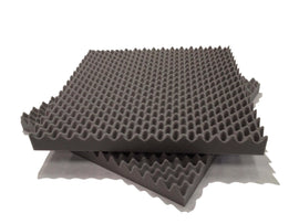 F . A . T . PRO 30" Acoustic Studio Foam Tile Pack