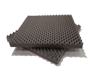 F . A . T . PRO 30" Acoustic Studio Foam Tile Pack