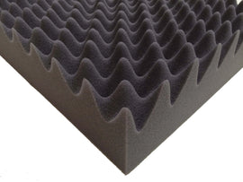 F . A . T . PRO Acoustic Studio Foam Tile Pack