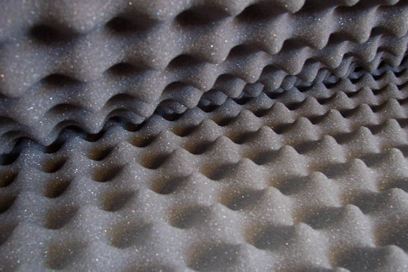 F . A . T . Acoustic Studio Foam Tile Pack