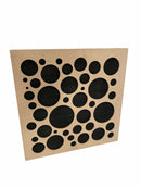 GeoMetric Acoustic Panel 600mm x 600mm - Circle