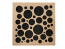 GeoMetric Acoustic Panel 600mm x 600mm - Circle