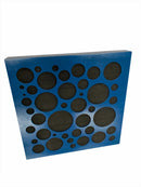 GeoMetric Acoustic Panel 600mm x 600mm - Circle