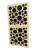 GeoMetric Acoustic Panel 600mm x 600mm - Circle